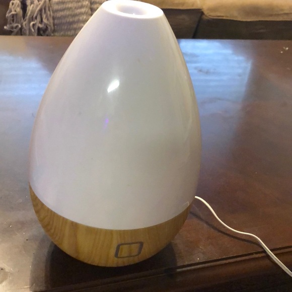 Other - Essential Oil Diffuser